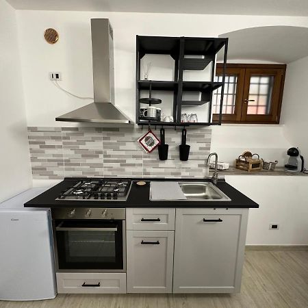 La Dimora San Marciano Apartman LʼAquila Kültér fotó