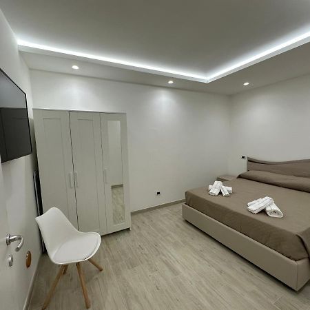 La Dimora San Marciano Apartman LʼAquila Kültér fotó