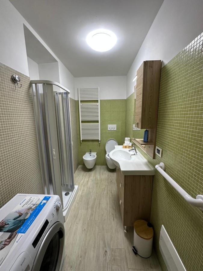 La Dimora San Marciano Apartman LʼAquila Kültér fotó