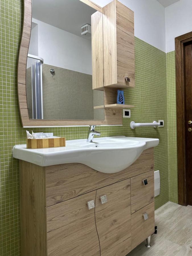 La Dimora San Marciano Apartman LʼAquila Kültér fotó