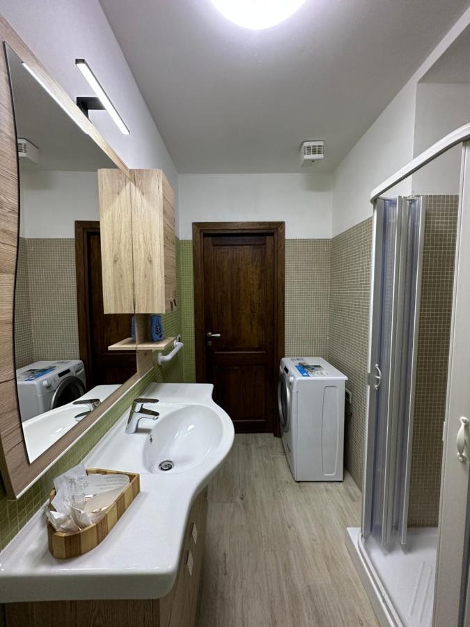 La Dimora San Marciano Apartman LʼAquila Kültér fotó