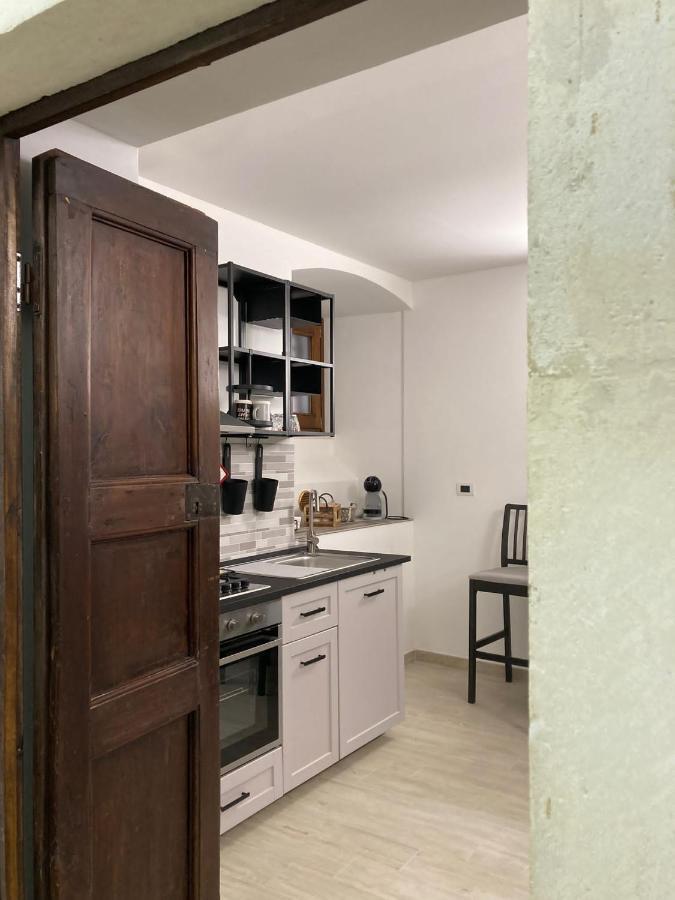 La Dimora San Marciano Apartman LʼAquila Kültér fotó