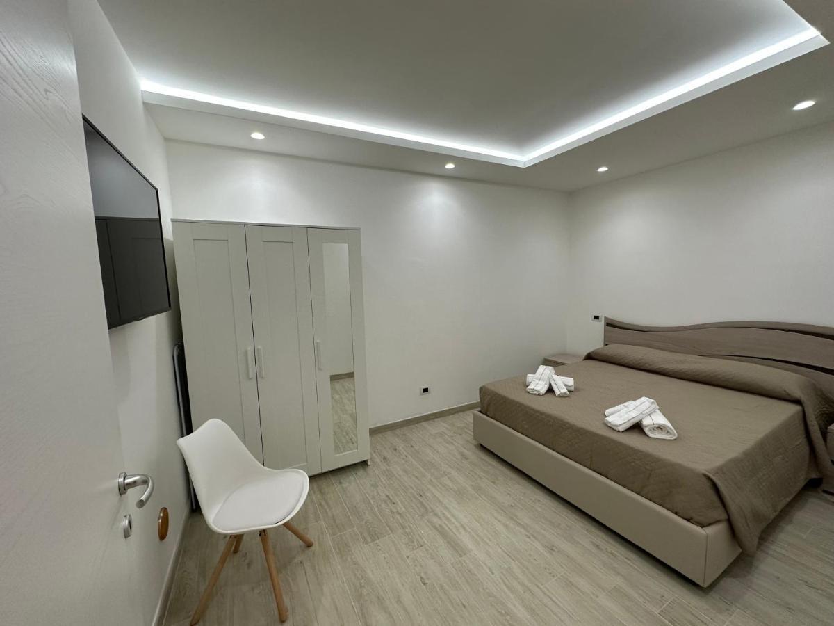La Dimora San Marciano Apartman LʼAquila Kültér fotó