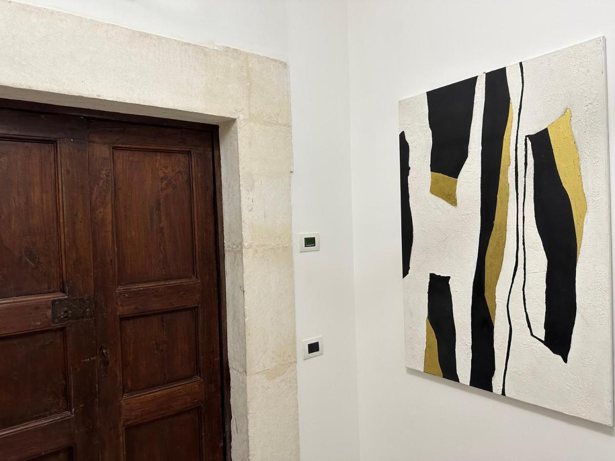 La Dimora San Marciano Apartman LʼAquila Kültér fotó