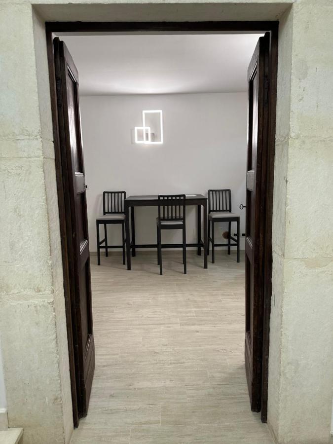 La Dimora San Marciano Apartman LʼAquila Kültér fotó