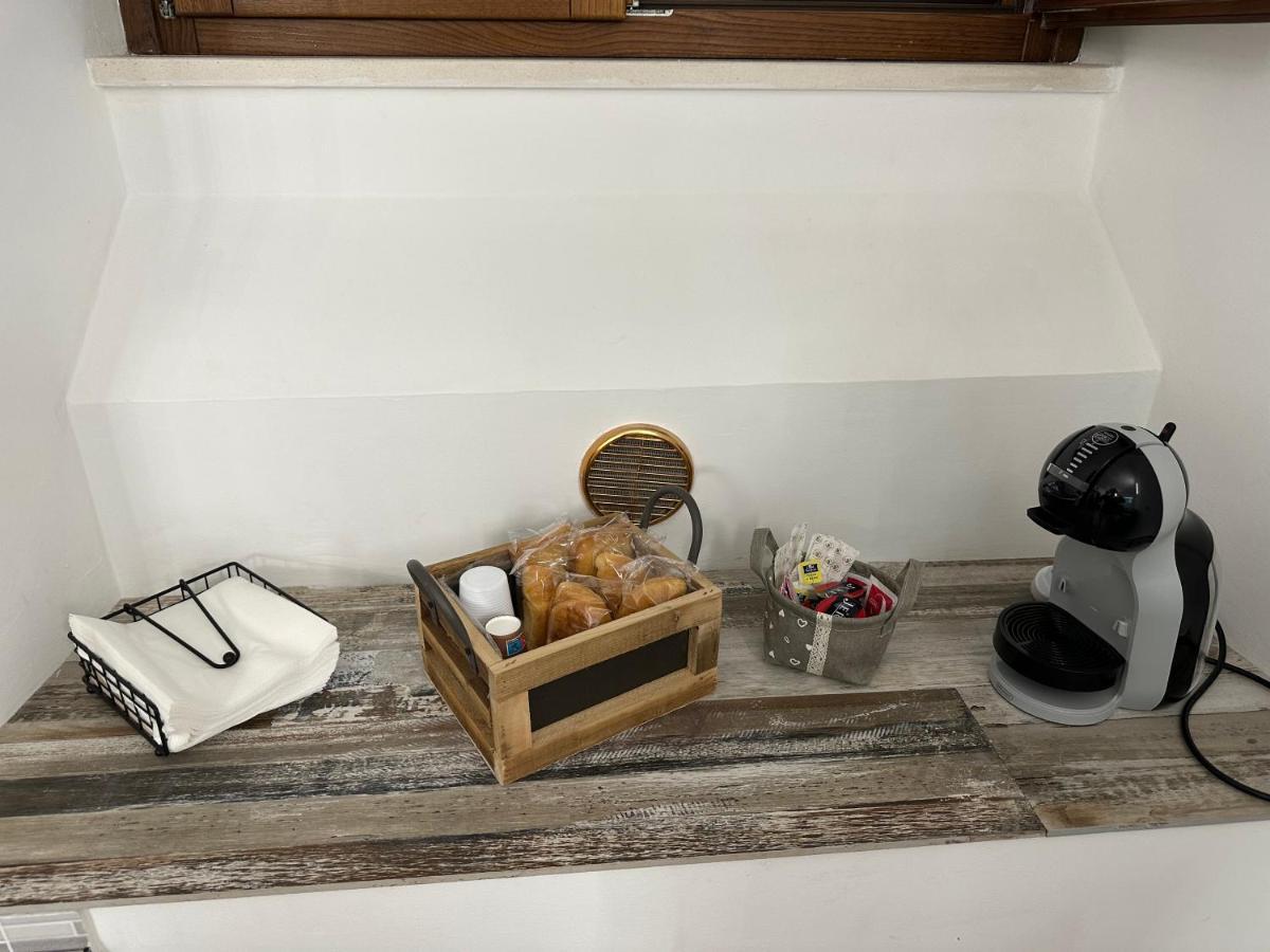 La Dimora San Marciano Apartman LʼAquila Kültér fotó