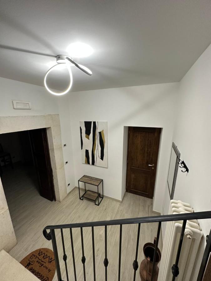 La Dimora San Marciano Apartman LʼAquila Kültér fotó