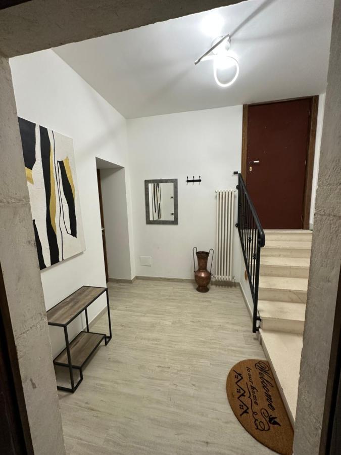La Dimora San Marciano Apartman LʼAquila Kültér fotó