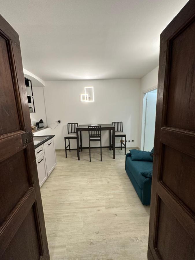 La Dimora San Marciano Apartman LʼAquila Kültér fotó